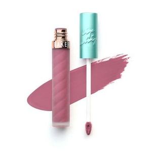 NIB Beauty Bakerie Versailles Matte Lip Whip